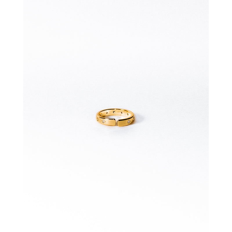 Maxfield Ring